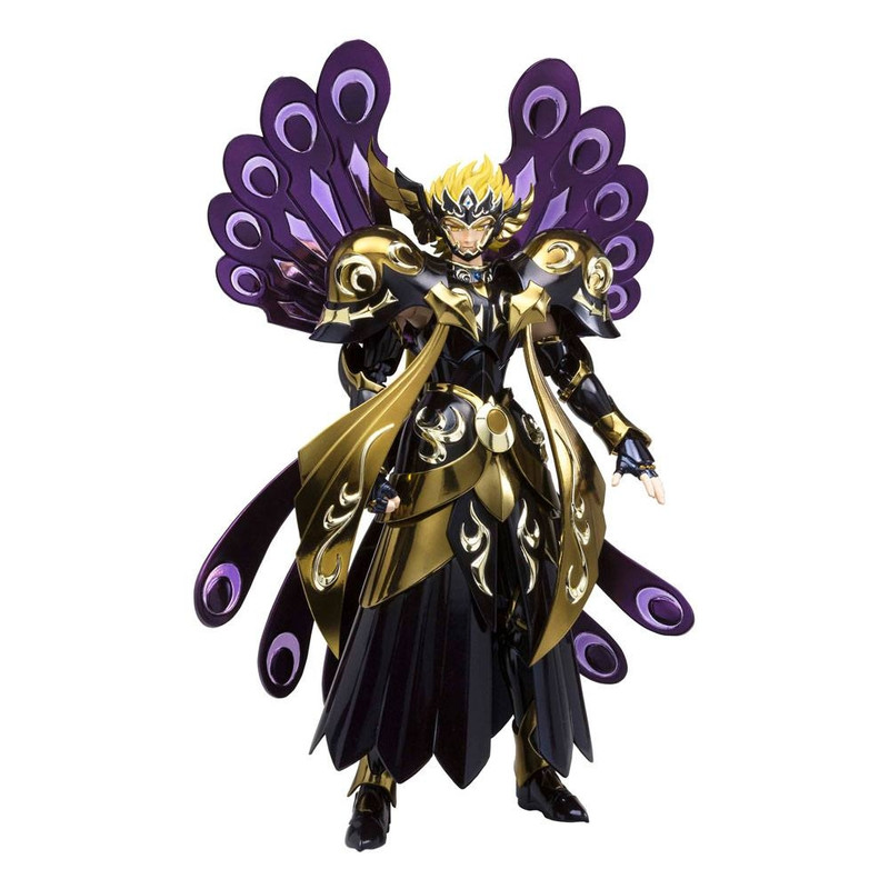 Saint Seiya Myth Cloth EX - Hypnos - The Hades Chapter: Elysion